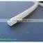 Hot Customized clear silicone rubber tube