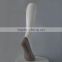 Sock White Women Knee High Foot Mannequin Display For Sale