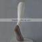 Sock White Women Knee High Foot Mannequin Display For Sale