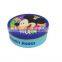 round small tin boxes