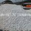 China Hote Sale White Pebble for Garden Cheap