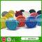 Cool cute biscuit silicone cookie stampers with candy colors