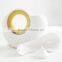 Certificated CE, RoHS OEM Aromatherapy Fragrance Essential Oil Burners with Soft Sleepy LED Light& Music Player