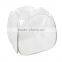 Flat laundry basket,Pop up hamper,Foldable storage hamper