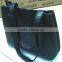 Handles designer eco felt tote bag