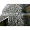 Engraved Panel Laser Cutting Perforated Outdoor Aluminum Curtain Wall