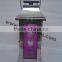 Geometric pierced design decorative led metal candle Lantern