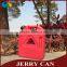 High Quality Rotomolding plastic jerry can for oil packing