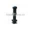 Good price wholesales road bollards,traffic warning bollards,wholesales traffic bollards