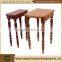 China Wholesale High Quality Charming Coffee Table