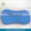 Microfiber cleaning sponge
