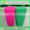Promotional items fashion cheap silicone car seat hanging storage box/bin,silicone sundries bag for bathing use