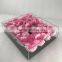 Custom Acrylic Plastic Flower Box Pmma Box