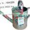 Galvanized watering can metal printing water can