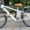 26inch brushless hub motor electric bike with lithium battery