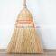 wood handle millet CORN BROOM