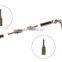 Two-Way slotted& phillips Mini Screwdriver with key chain