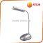 Mini Flexible LED Light, Aluminium Alloy LED Table Light,LED mini table light