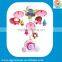 Dongguan icti manufacturer wholesale for baby melodies mobile toy cheap music box for kids