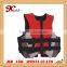 hot sell custom neoprene automatic inflatable life jacket wholesale