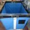 Rubber Corner For Basket Truck