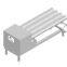 JYM2000-4 Microwave Electrodeless UV Lamp System