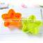 Mini Star Silicone Cookie Muffin Chocolate Cake Bakeware Mould