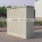 FRP Fiberglass composite Assembled Electrical Distribution Box with customizable sizes