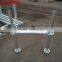 Steel layher allround scaffolding heavy duty ringlock scaffolding