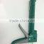 Berrylion Bi-Metal Caulking gun with Teeth High Performance Caulking gun