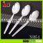 NH64 Flatware Dinner Tools Stainless Steel Cutlery Spoon