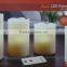 LED flicker candle set