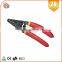 0.8-2.6mm Multi-Function Handhold Cable Wire Stripping First Class