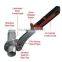 Heavy-duty Quick Release Auto-adjustable Pipe Wrench