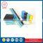 Plastic Manufacturer/food grade uhmwpe plastic rod/uhmwpe rod