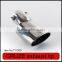 auto tuning stainless muffler tip in exhaust pipe for cruze
