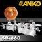 Anko Factory Small Moulding Forming Processor Bread Stuffing Machine