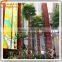 Decorative electric artificial palm tree plants tops costume wedding decorations