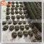 songtao chinese factory customize artificial human tree face masks