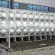 Huili welding inox storage tank, clean as you want