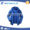 Wholesale custom keep warming windbreaker jacket