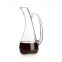 Red wine decanter glass decanter modern and beautiful wine decanters wholesale red wine decanter for resturant and hotel