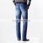 China factory men wholesale cheap jeans Straight denim men jeans
