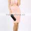 Custom Style Side Cut Out Mini Tube Dress Tall Tube Women Sexy Dress