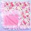 hot selling new design organic cotton baby blanket cheap fleece blankets in bulk
