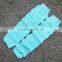 Lovely and colorful solid color baby product wholesale baby leg warmers