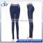 2017 sex fitness lady's sport yoga pants leggings for women