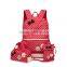 HF-Z01 2017 summer hot sale fashion new design wholeasale kids school bag