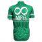 100% polyester fabric for specialized cycling jersey