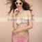 lace invisible bra model image